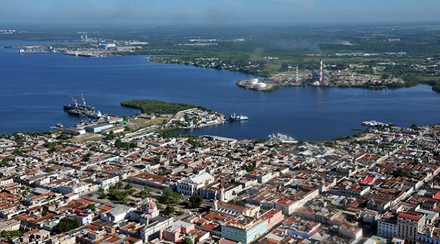 2024 esfuerzos redoblados en el municipio de Cienfuegos 