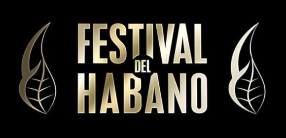 Festival del Habano 580x280