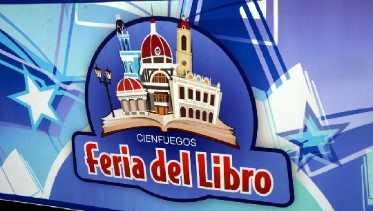 Llegara Feria del Libro a la provincia de Cienfuegos