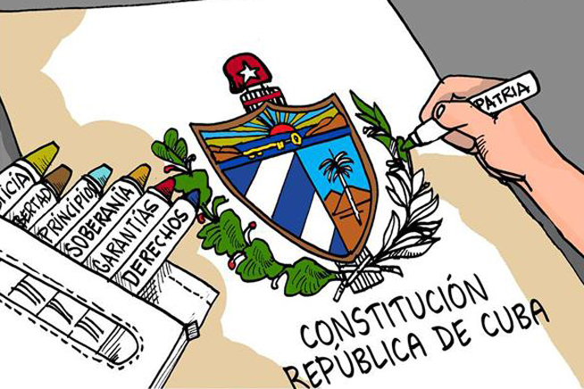 0409 nueva Constitución de la República