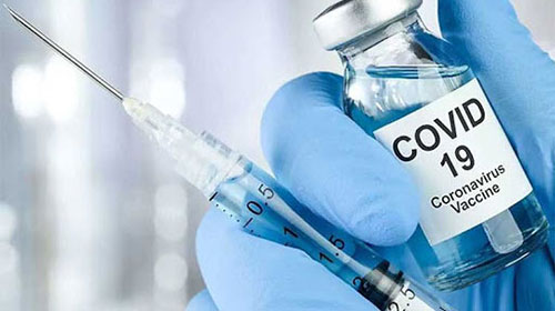 Covid vacuna