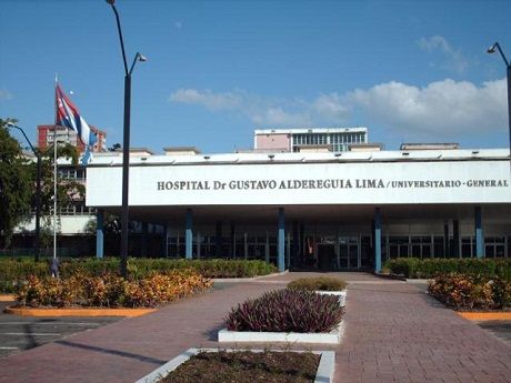 Hospital de Cienfuegos