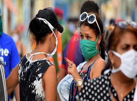 La responsabilidad ciudadana principal medida para evitar la pandemia en Cienfuegos