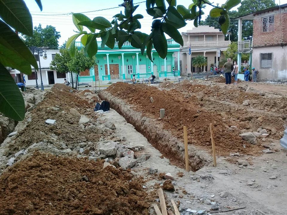 restos humanos excavacion cumanayagua2