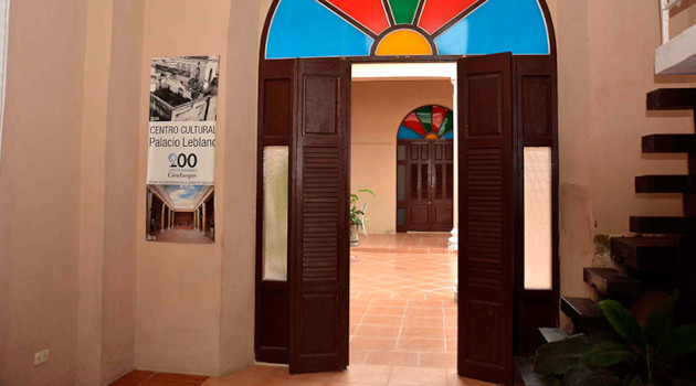 Oficina del Conservador de Cienfuegos presenta atractivas propuestas en Semana de la Cultura 