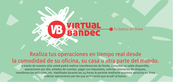 virtualbandec