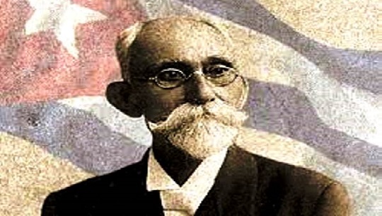 17 de junio de 1905 Muere el Generalisimo Maximo Gomez procer de nuestra independencia