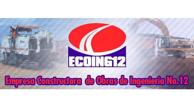 ECOING 12