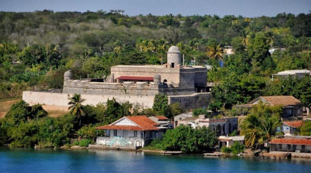 Fortaleza del Jagua