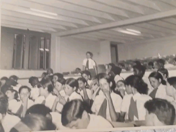 La Escuela Formadora de Maestros de Cienfuegos cumple 50 anos 4
