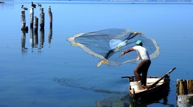 Ley de Pesca en Cuba