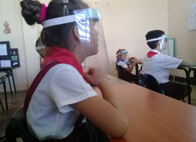 Cienfuegos elimina barrera comunicativa para niños con discapacidad auditiva 2