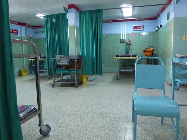hospital cienfuegos