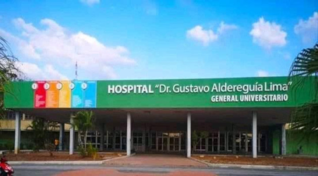 Realizaran en Cienfuegos Convencion Cientifica del Hospital Provincial 1