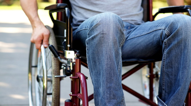 Respetemos los derechos de las personas con discapacidades en Cienfuegos