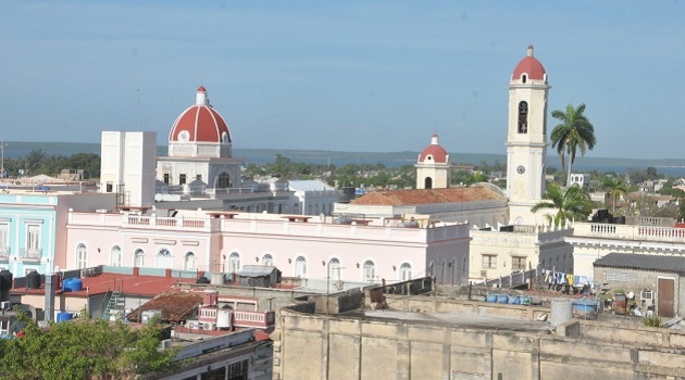 Sistema de Informacin Estadstica Territorial para una mejor gobernanza en Cienfuegos