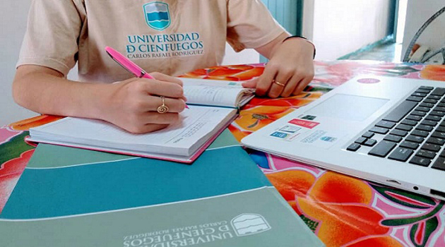 Universidad de Cienfuegos realizara II Convencion Cientifica Internacional