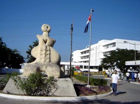 Universidad Ciencias Medica Cienfuegos