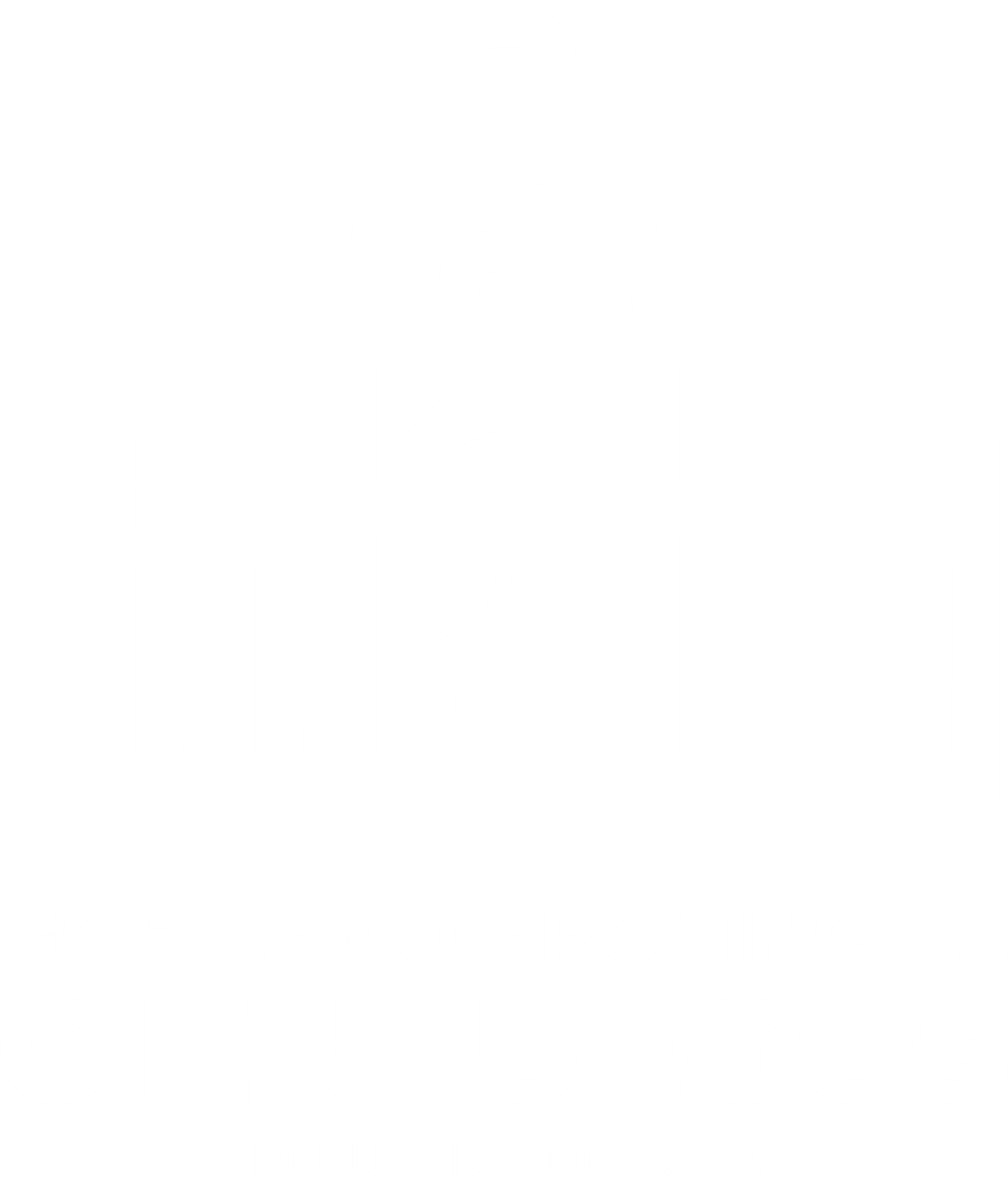 Portal Provincial del Ciudadano de Cienfuegos