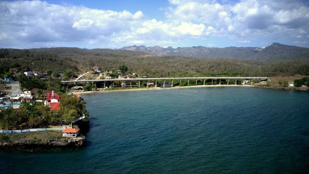 puente yaguanabo