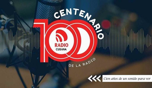 radio cubana 100 aniversario foto 1